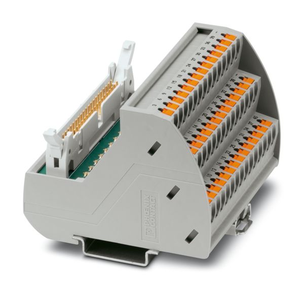 VIP-3/PT/FLK40/LED — Интерфейсный модуль