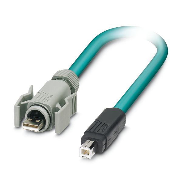 VS-04-2X2X26C7/7-67A/SDB/5,0 — USB-кабель