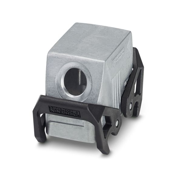 HC-STA-B10-HLWD-1STM20-EL/... — Корпус