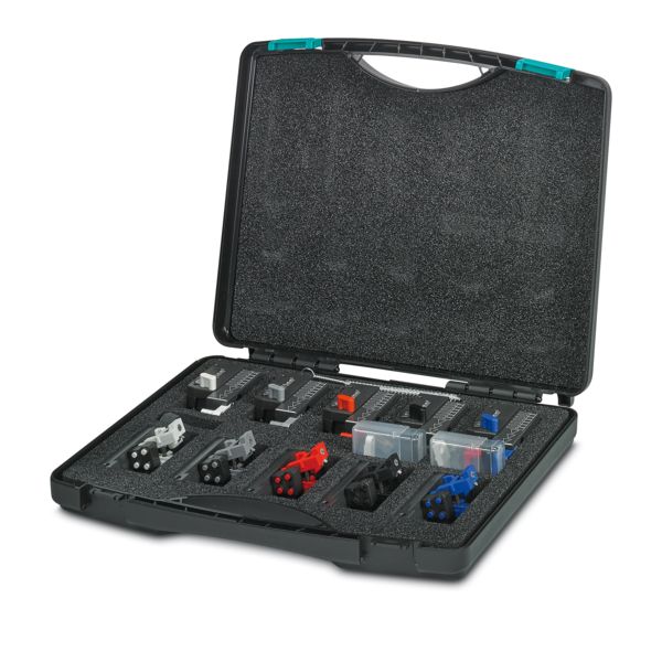 CF 3000 TOOL CASE AB — Принадлежности для автоматов