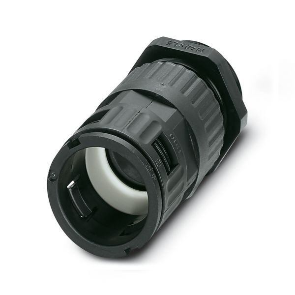 WP-GR HF IP66 PG29 BK — Винтовое соединение защитного шланга