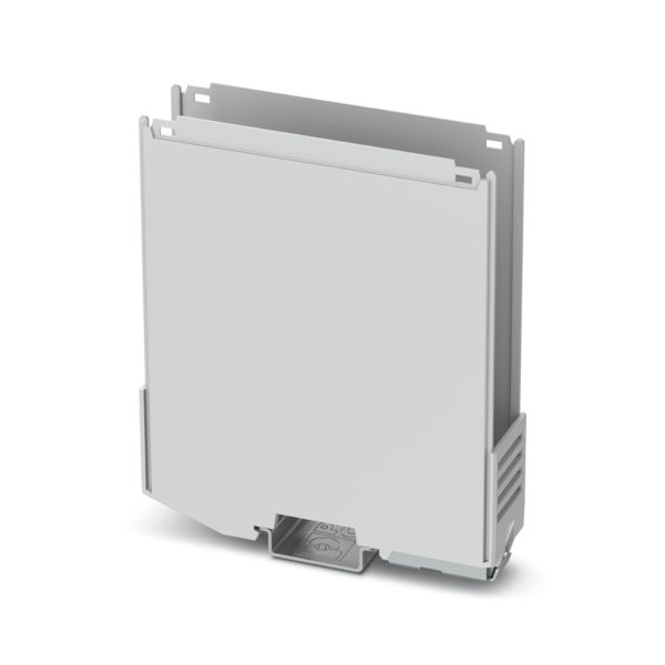 ICS25-B100X98-V-7035 — Нижняя часть корпуса