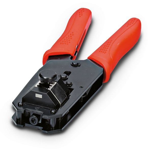 VS-CT-RJ45-H — Обжимные клещи