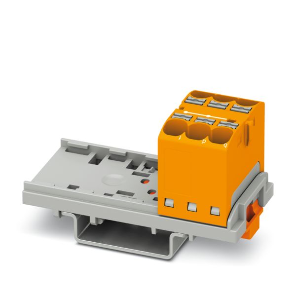PTFIX 6X4-NS35 OG — Распределительный блок