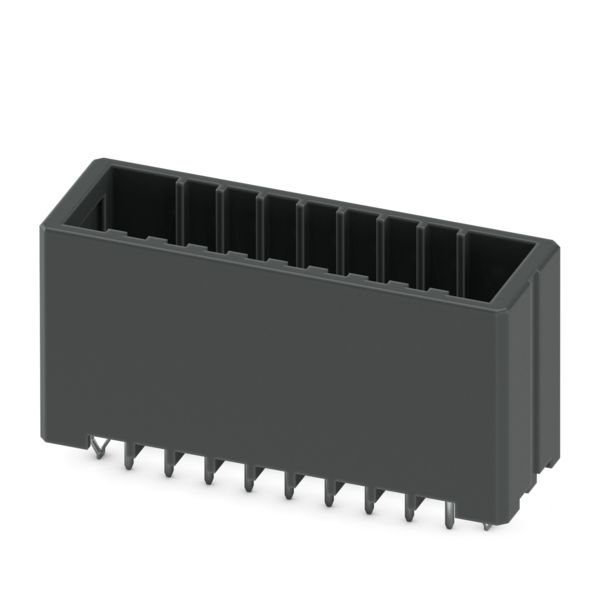 DD31H 2,2/18-V-3,81-X — Pазъем на плату
