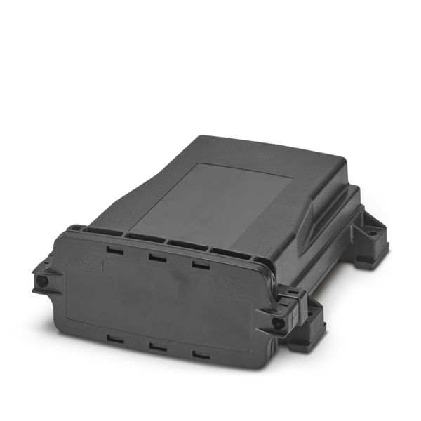 ECS-EX 122X169-S-UV1-V — Корпус для электроники