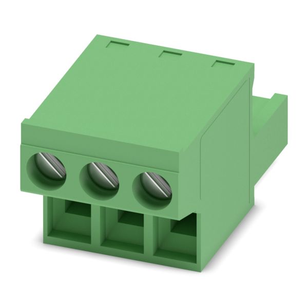 FRONT-MSTB 2,5/ 3-ST — Разъемы для печатной платы