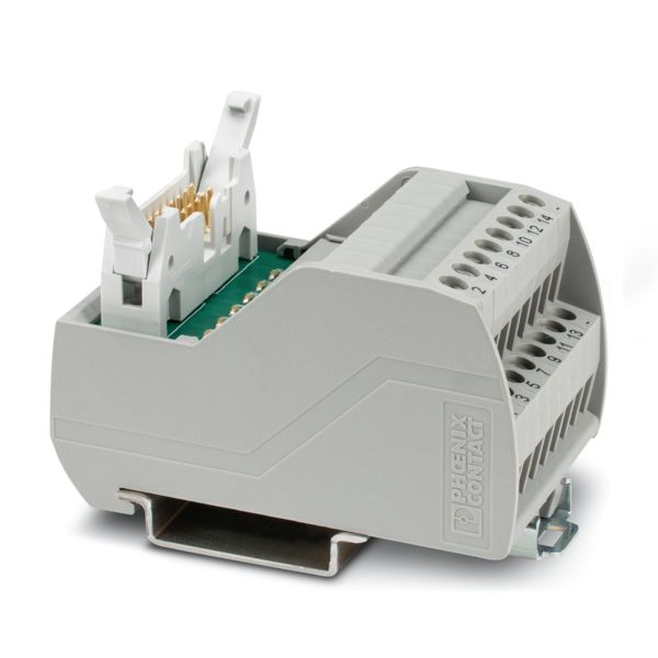 VIP-2/SC/FLK14/LED — Интерфейсный модуль