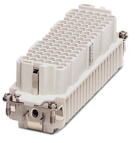 HC-DD 108-EBUC — Контактная вставка