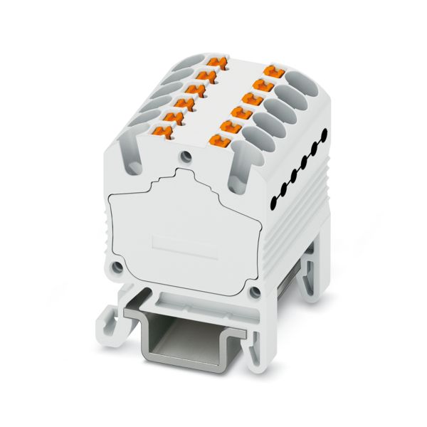 MP 12X1,5 WH — Проходная микроклемма