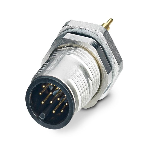SACC-DSI-MS-12CON-M12 SCO SHX — Аппаратн. соединитель, задняя стенка