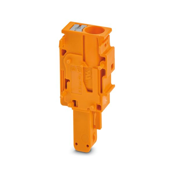 PP-H 6/ 1-M OG — Штекер