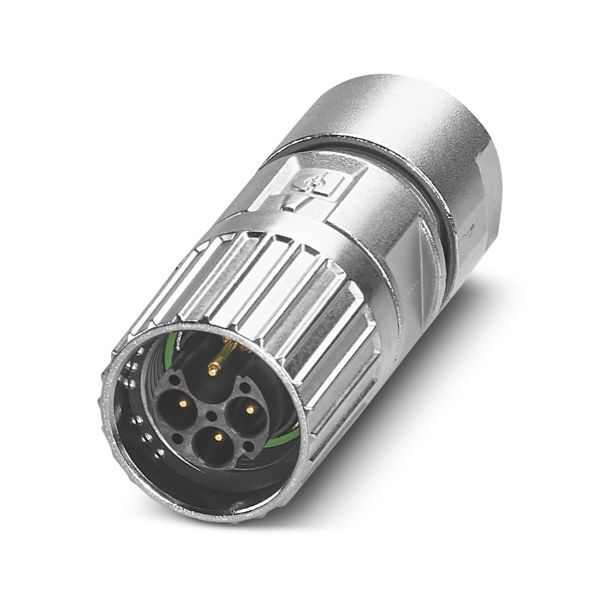 M17-3EP1N8A8002/1,5 — Кабельный разъем