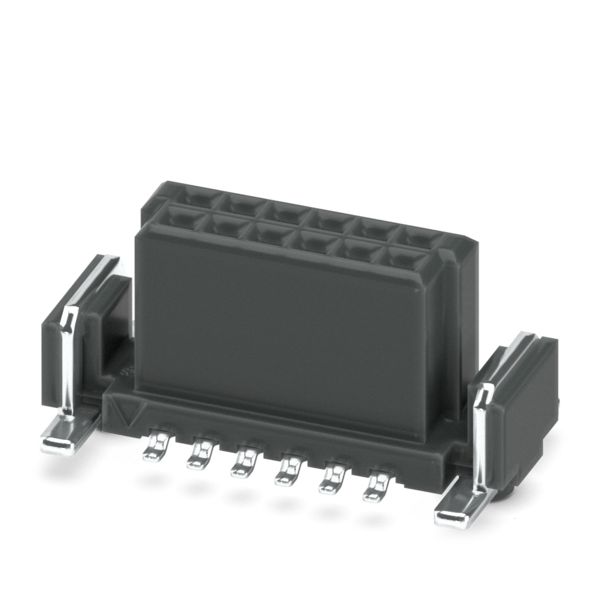 FR 1,27/ 12-FV 6,25 — Гнездовые панели SMD