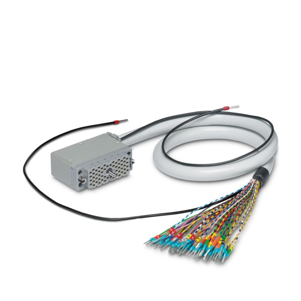 CABLE-EC56/F/OE/0,34/S/15,0M — Кабель