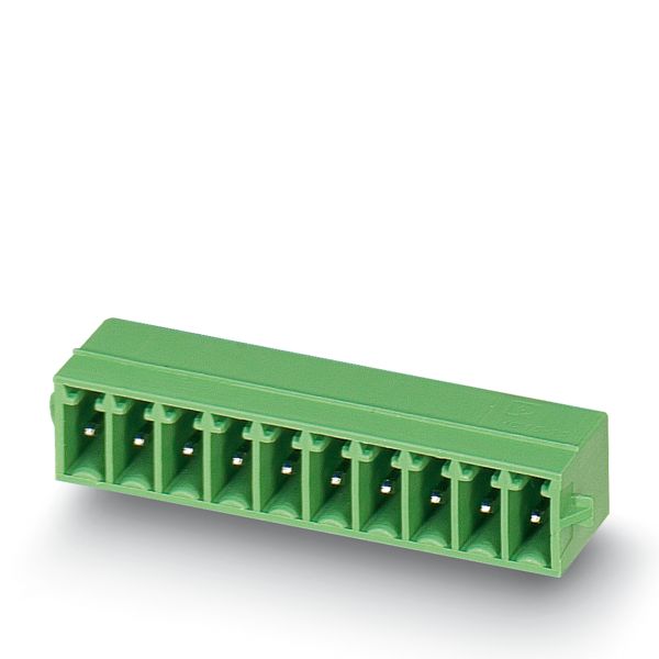 MC 1,5/ 4-G-3,5-RN BK P26 CP4 — Pазъем на плату
