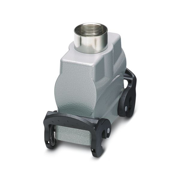 HC-B 24-TMQ-H-O1M25G — Корпус