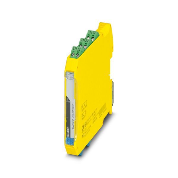 MACX PL-EX-RPSSI-2I — Разделитель питания