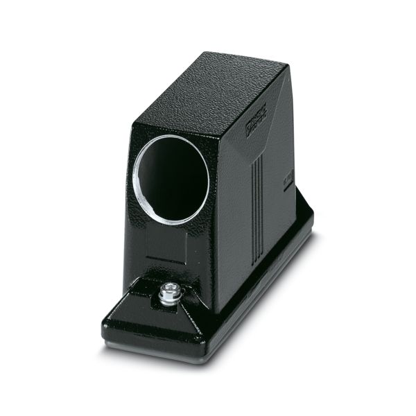 HC-ADV-B24-HHWH-1STM40-MF-BK — Корпус