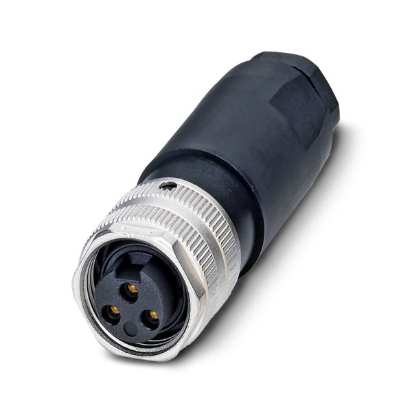 SACC-MINFS-3CON-PG13 — Штекерный соединитель