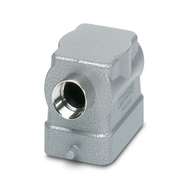HC-B 6-TFL-N-O1PG13.5S — Корпус