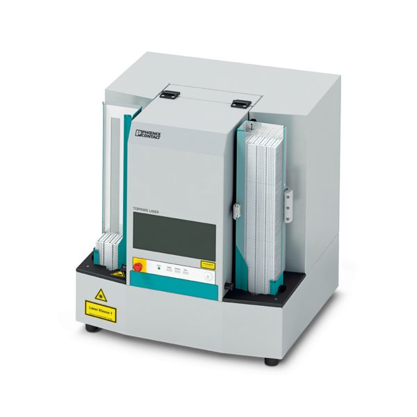 TOPMARK LASER — Устройство маркировки лазером