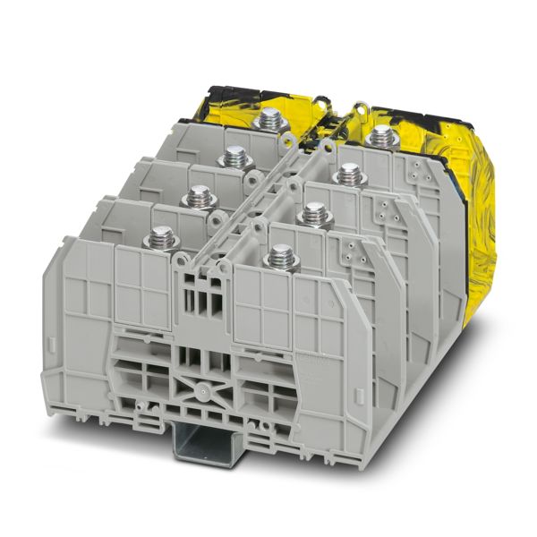 RBO 10-3L/FE — Болтовые клеммы