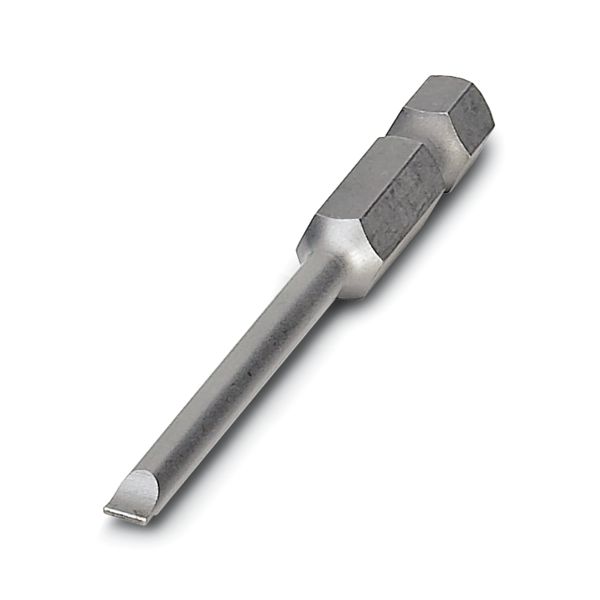 ASD BIT 0,6X3,5X 70 — Наконечник для отвертки