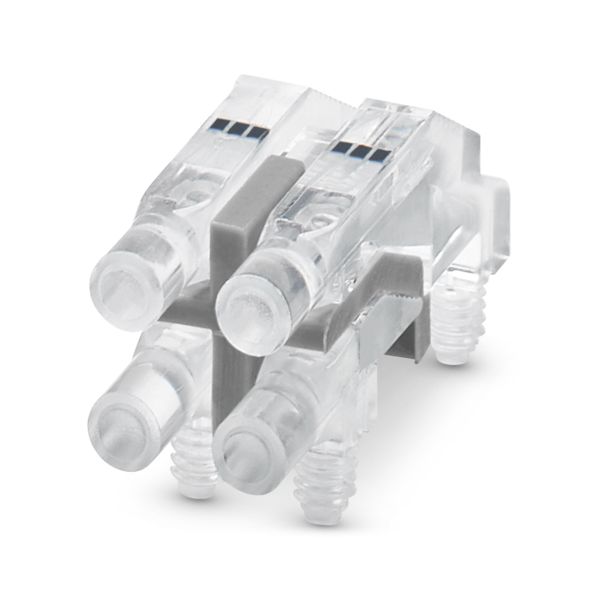 HS LC-H-D3PL/ R2XC2-5,08 — Световод