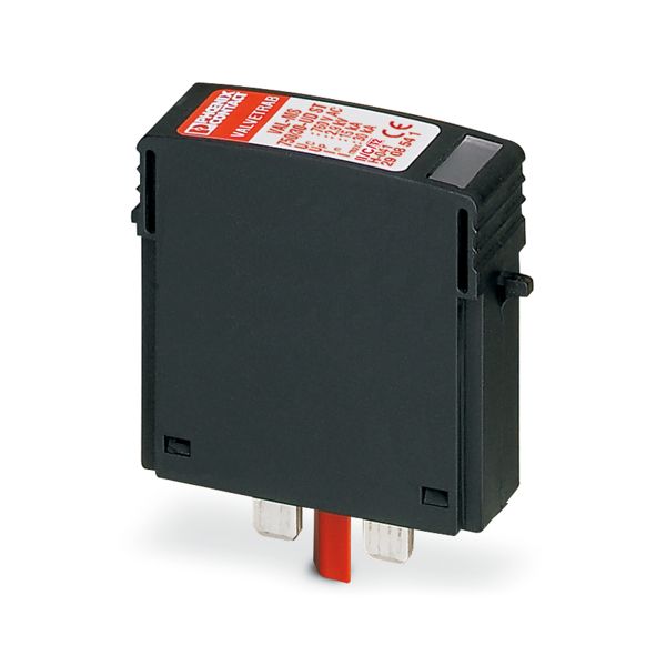 VAL-MS 750/30-UD-ST — Штекерный модуль для защиты от импульсных перенапряжений тип 2
