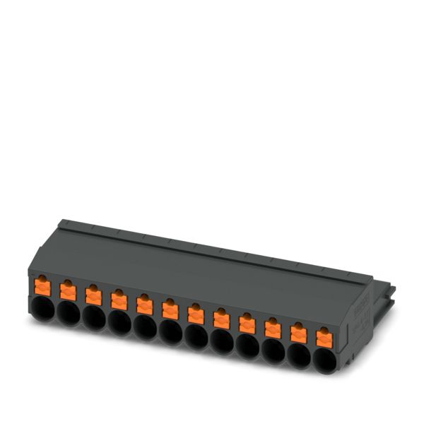 SPC 4/12-ST-6,35 — Разъемы для печатной платы