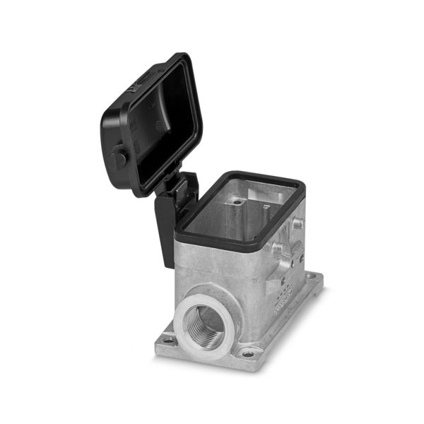 HC-STA-B10-SLFDC-2SSP16-EL/.../... — Корпус