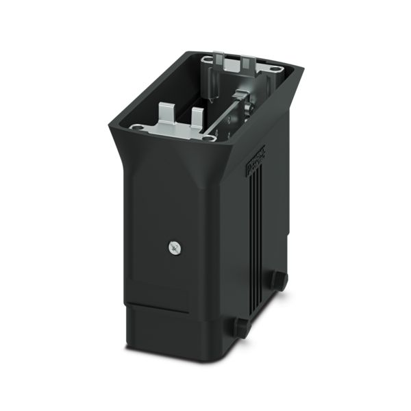 HC-STA-B16/B10-CESFD-PL-BK — Корпус