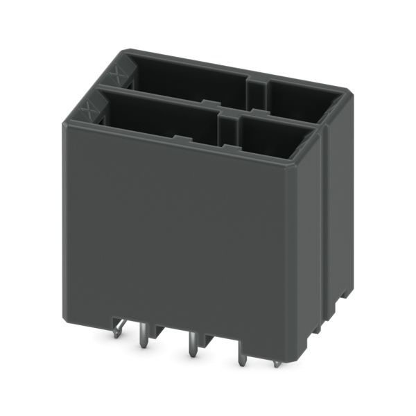 DD32H 2,2/ 6-V-5,08-XX — Pазъем на плату
