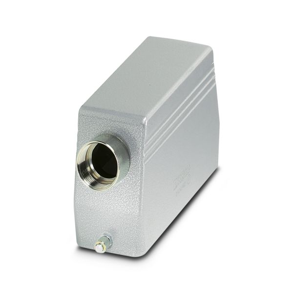 HC-HV 10/16-TFL-76/O1M25S — Корпус