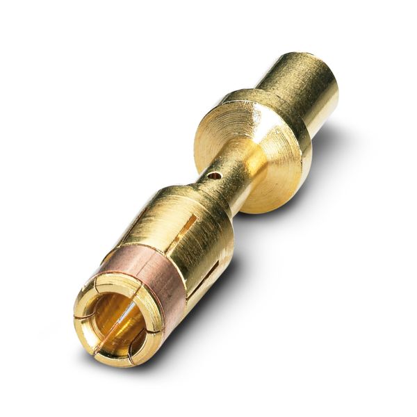 SM-36KS004/VPE 100 — Обжимной контакт