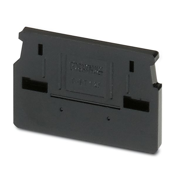 D-BT 1,25 — Концевая крышка