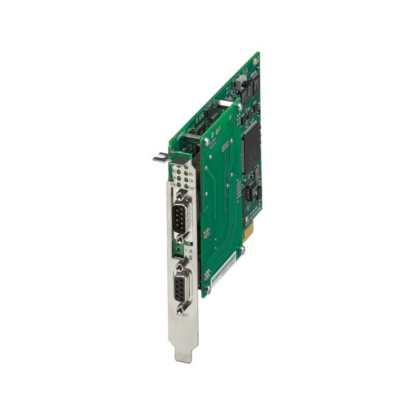 IBS PCI RI/I-T — Плата контроллера