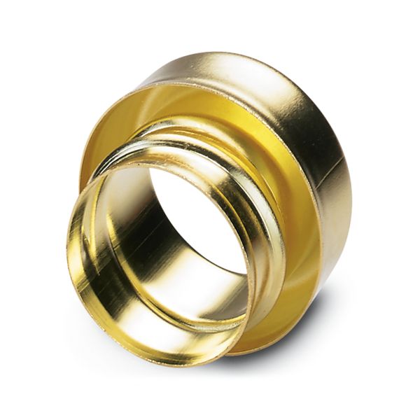 WP-SC BRASS WP PVC 36 — Защита кабеля/концевая втулка