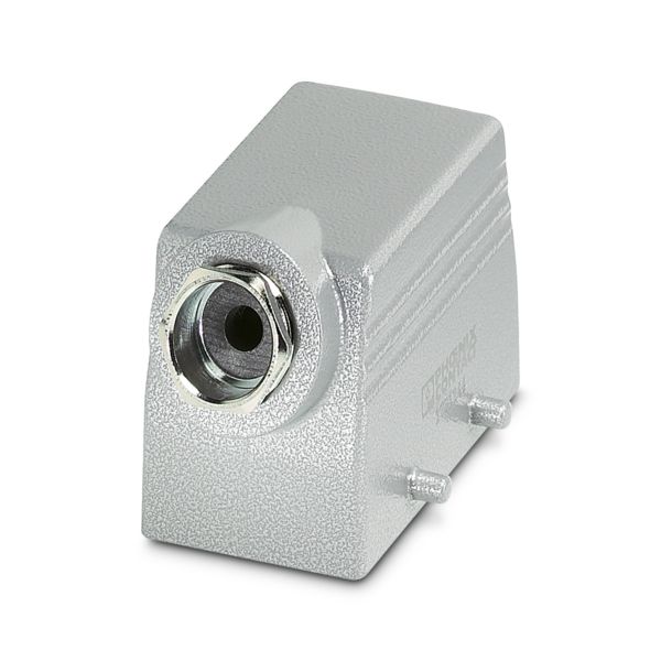HC-B 10-TFQ-52/M1PG16S — Корпус