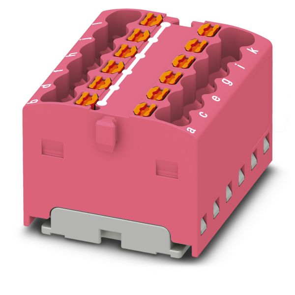 PTFIX 12X1,5 PK — Распределительный блок