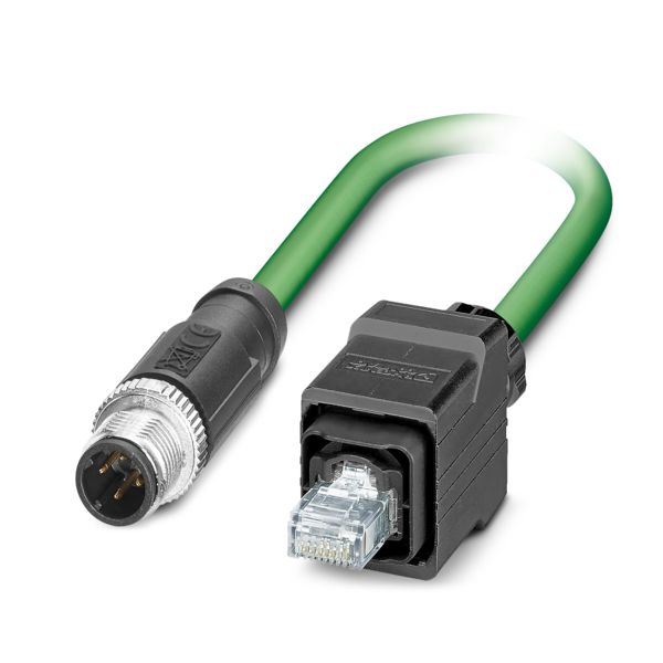 NBC-M12MSD/ 2,0-93B/R4QC — Сетевой кабель