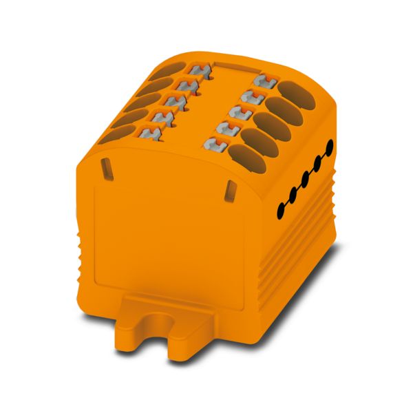 MP 10X1,5-F OG — Проходная микроклемма