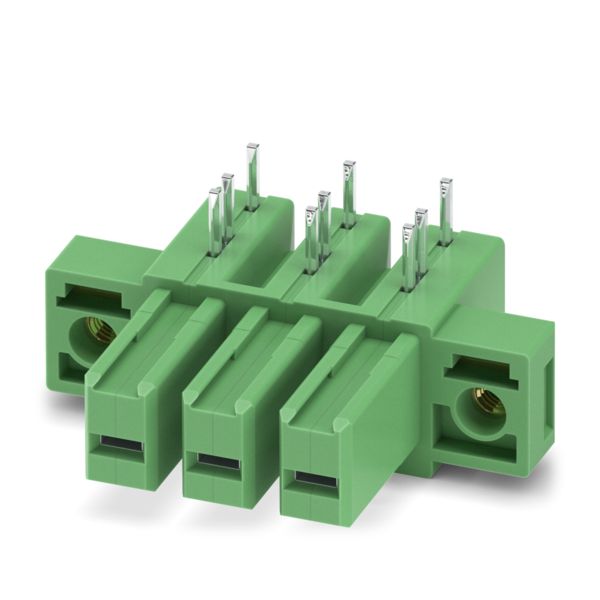 IPC 5/ 3-GFU-7,62 — Pазъем на плату