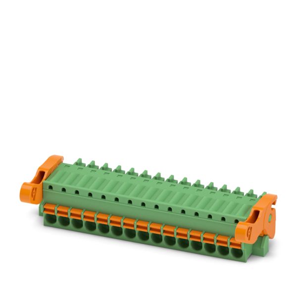 FK-MCP 1,5/15-ST-3,5-LR — Разъемы для печатной платы