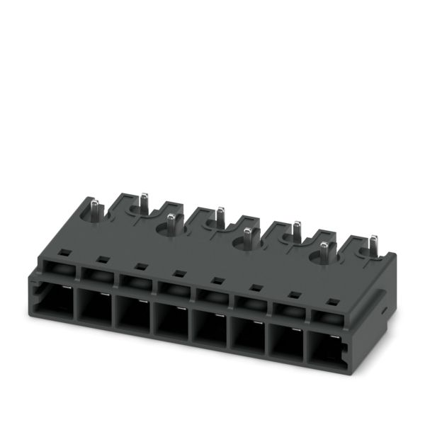 PC 4/ 8-GU-6,35 P26 THR — Pазъем на плату