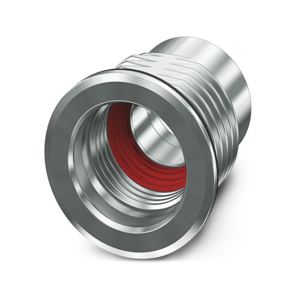 SACC-FP-FPF-M12/M16 THR PW PPI — Крепежный резьбовой элемент корпуса