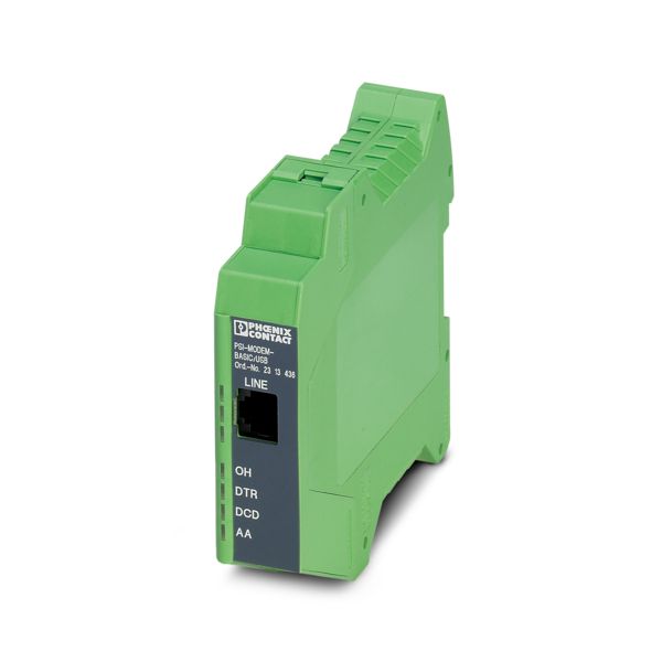 PSI-MODEM-BASIC/USB — Модем