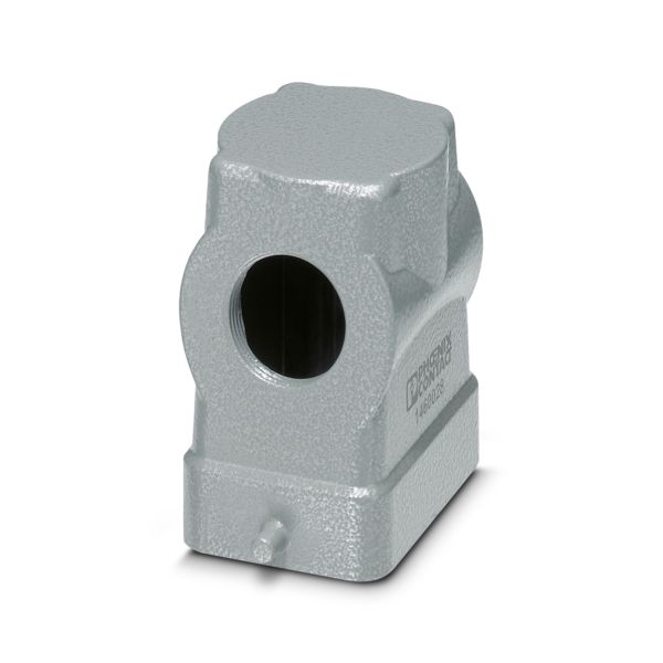 HC-B 6-TFL-H-O1STM25S — Корпус