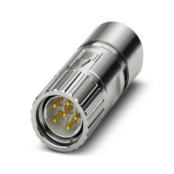 M23-5EP198A8L22 — Кабельный разъем